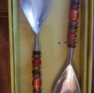 Pier 1 server set
